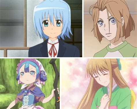 femboy cartoon|26 Anime Femboy Characters.